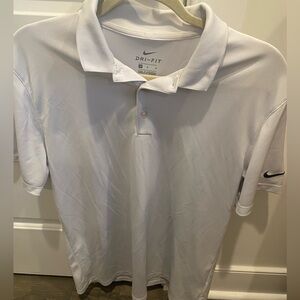 Men’s Nike polo